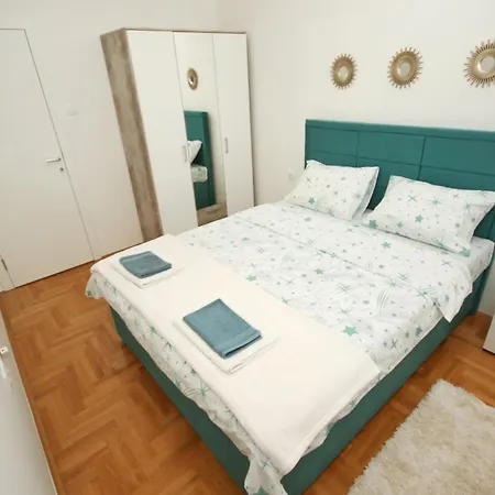 Apartman Ljiljana Trebinje Exterior photo