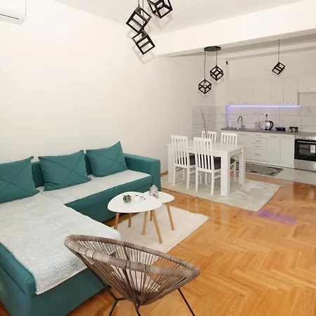 Apartman Ljiljana Trebinje Exterior photo