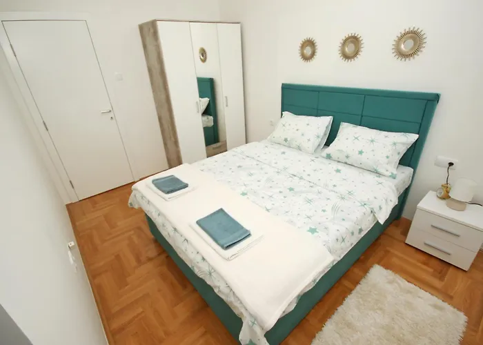 Apartman Ljiljana Trebinje