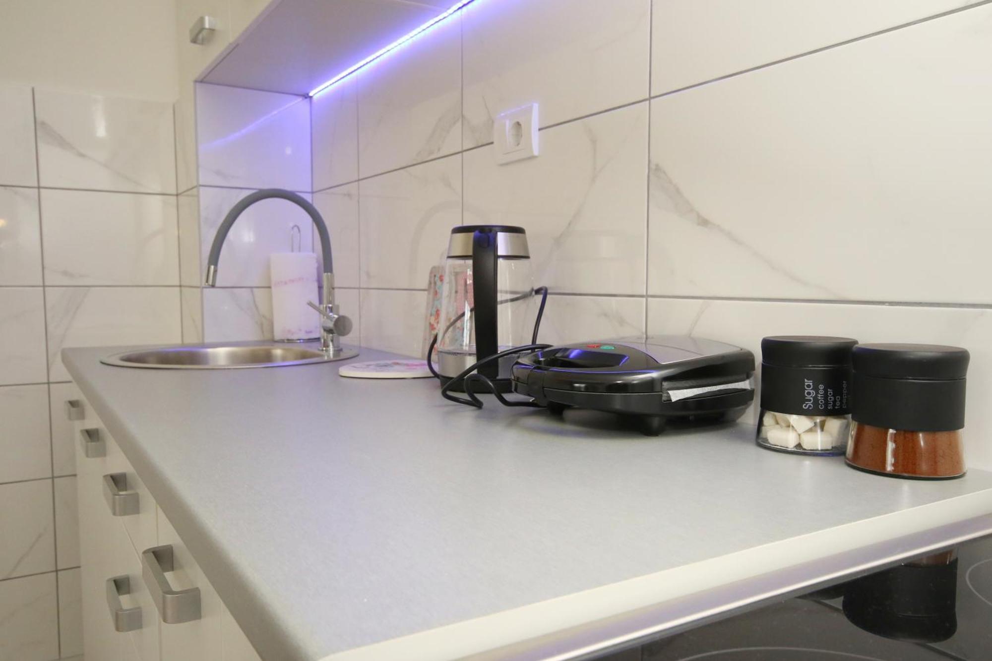 Apartment Ljiljana