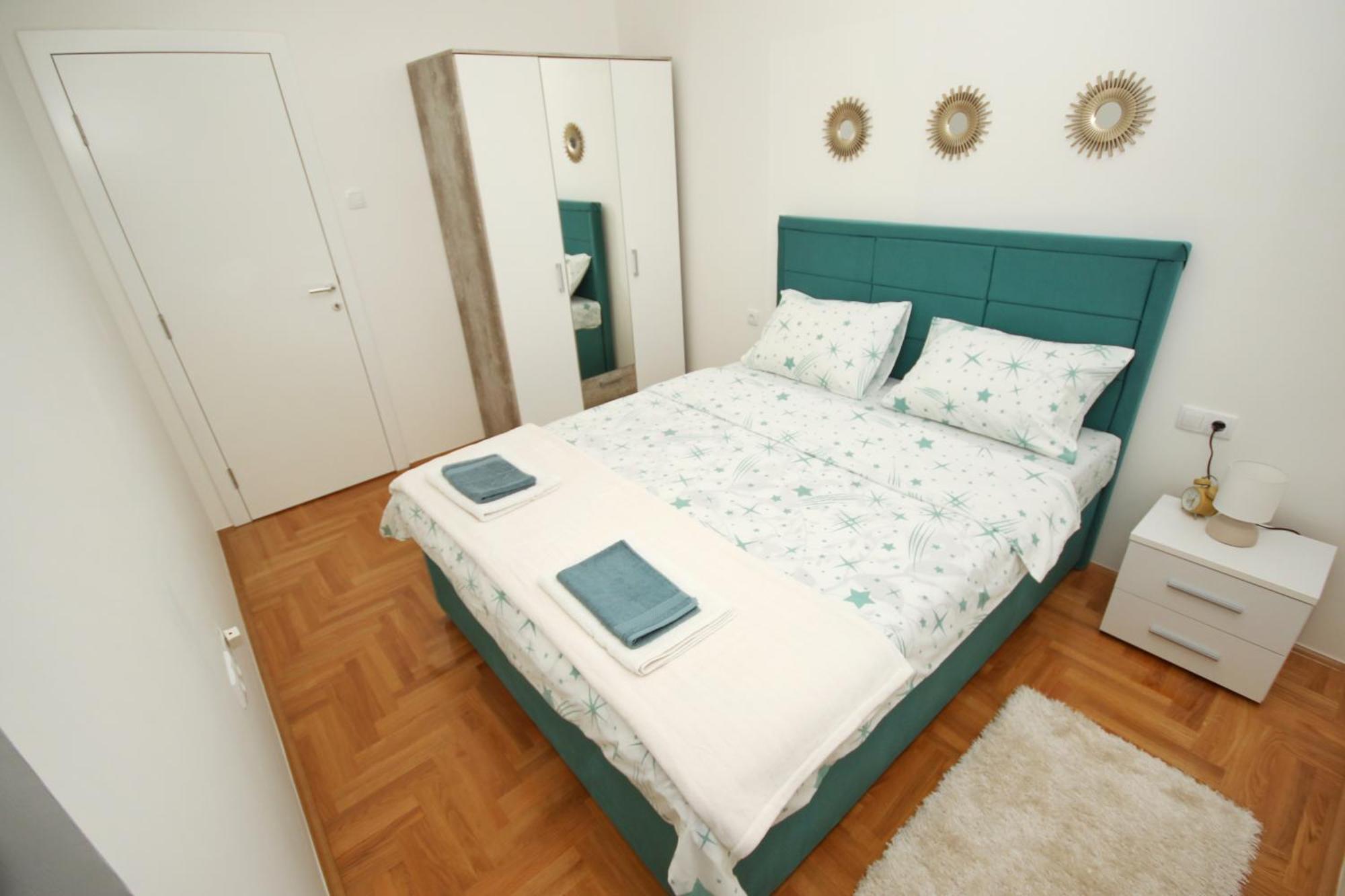 Ljiljana Apartment Trebinje