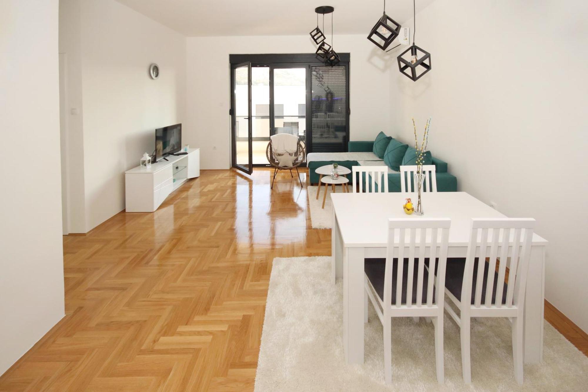 Ljiljana Appartamento Trebinje
