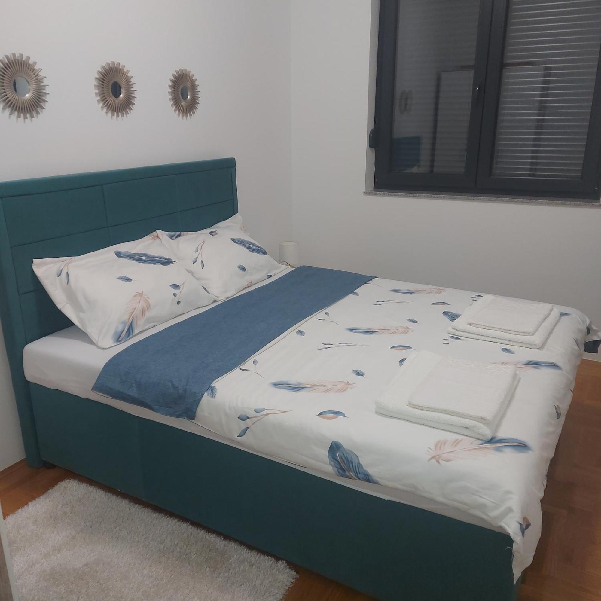 Ljiljana Apartment Trebinje
